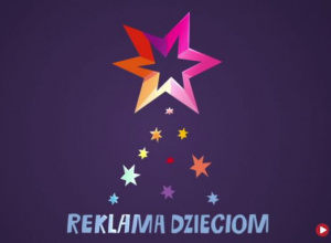 „Reklama Dzieciom”